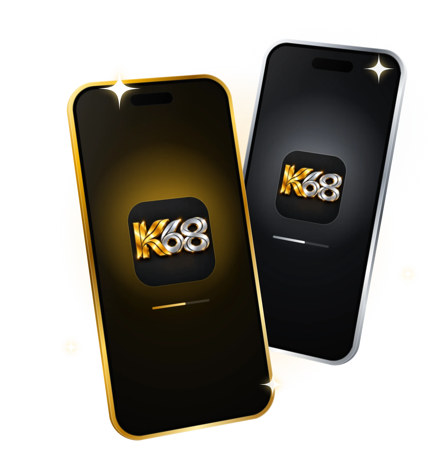 K68 ponsel